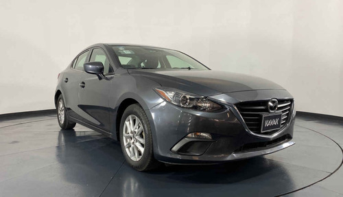 Imagen 4 de 15 de 44945 - Mazda 3 2015 Con Garantía