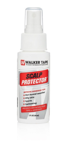 Walker Tape Scalp Protector 60 Ml Original