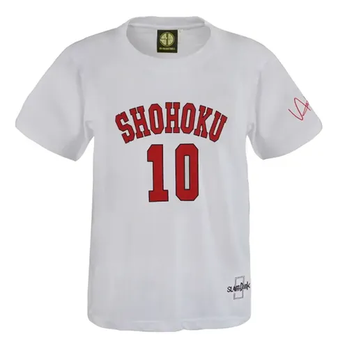 Camiseta Sin Mangas De Baloncesto Slam-Dunk – 100% Algodón, Ideal Para Entrenar O Como Pijama, Regalo Para Fans