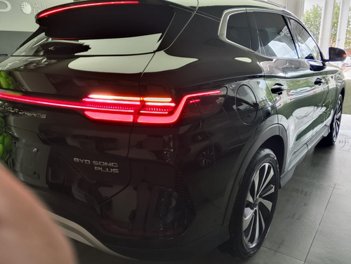 BYD Song Plus 1.5 Phev-Ev Dm-I