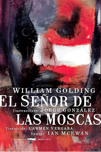 El Señor De Las Moscas - William Golding