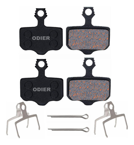 Totas De Freno De Disco De Bicicleta Para Elixir Ávido De De
