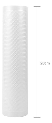 A Seladora A Vácuo Food Saver Bag Storage Com Camada