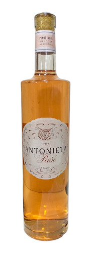 Vino Antonieta Rose Pinot Noir 750ml Bodega Falasco Wines