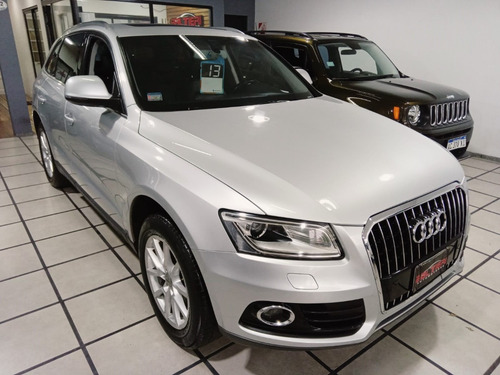 Audi Q5 2.0 Tfsi 211cv Stronic Quattro