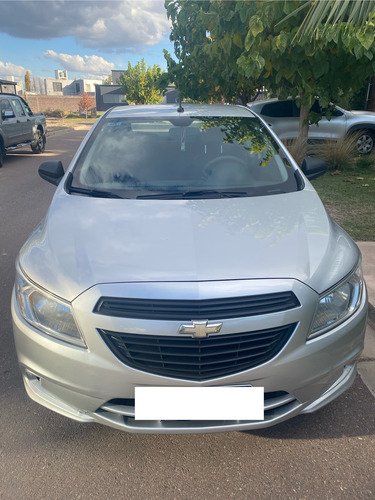 Chevrolet Prisma Joy+ Motor 1.4