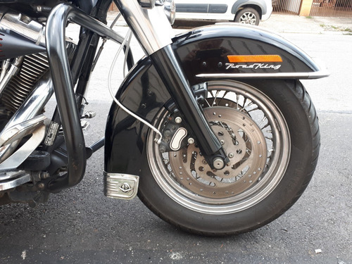 Harley-davidson Road King Classic 2005