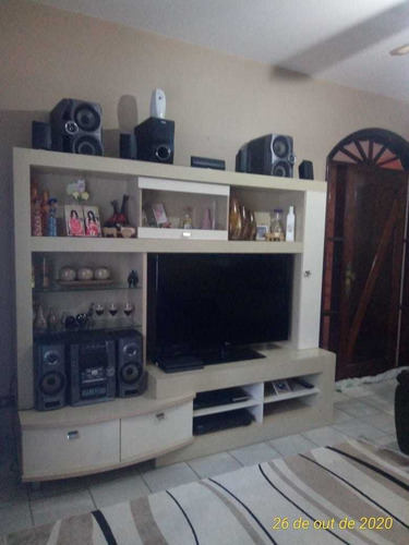 Imagem 11 de 14 de Sobrado 03 Dorms 02 Vagas - Cidade Soberana