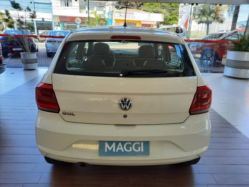 Imagem 6 de 13 de Gol 1.6 Msi Totalflex 4p Manual