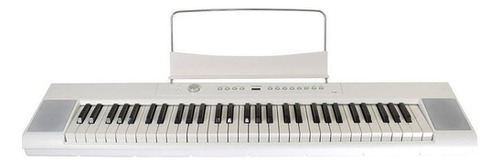 Piano Digital Artesia A61 White Color Blanco