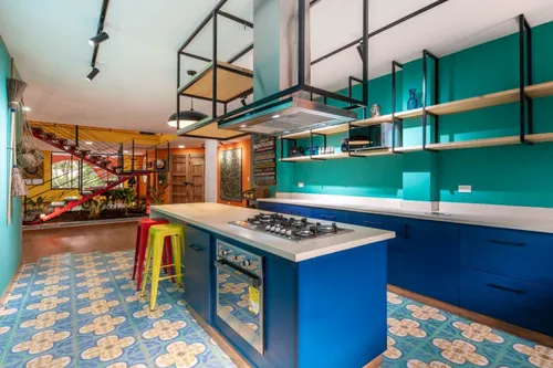 Casa En Venta En Villeta. Cod V12298
