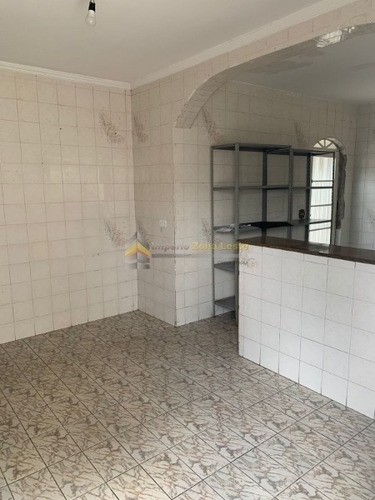 Imagem 16 de 22 de Casa Para Locação No Bairro Jardim Itapema, 3 Dorm, 1 Suíte, 1 Vagas, 80 M Próximo Ao Shopping Aricanduva - 5524