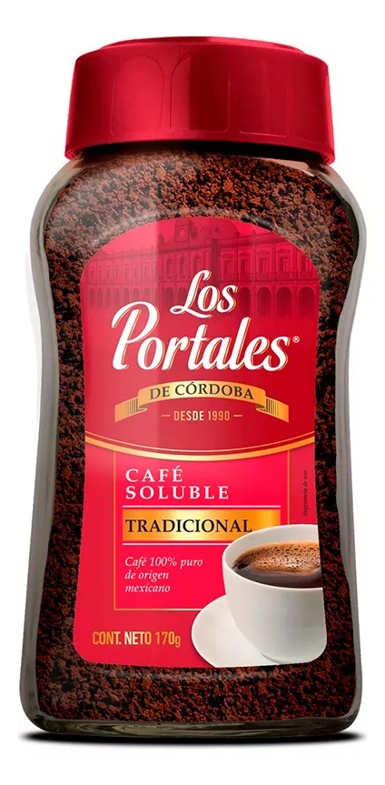 Segunda imagen para búsqueda de cafe los portales