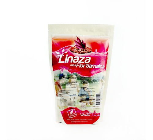 Linaza Flor Jamaica X 1 - g a $59