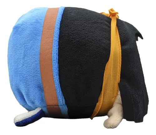 Mochibi - Dbz - Android 17 - Juguete De Peluche, Colecciona.