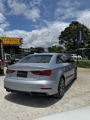 Audi A3 2.0 Progressive