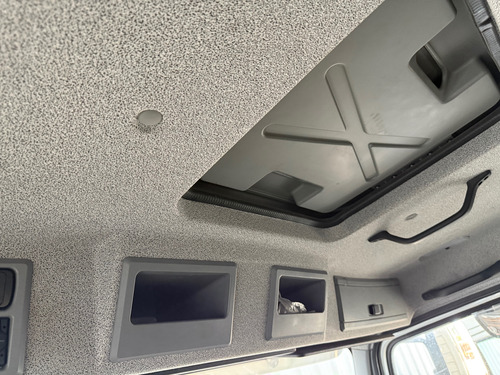 Mercedes Benz Atego 1721 48 C/caja Todo Puerta