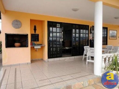 Imagem 21 de 25 de Casa - Ca0009 - 4709935