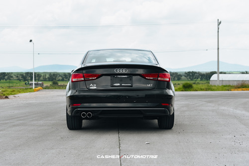 Audi A3 1.4 Sedán Select At Dsg