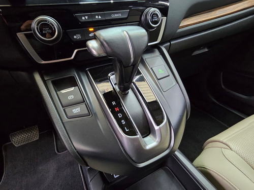 Honda CR-V 1.5 Turbo Plus Cvt