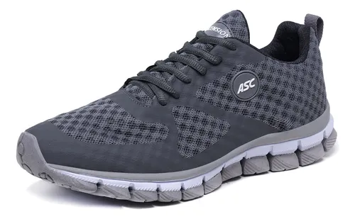 T nis Masculino Comfort Esportivo Lan amento Asc Tam 45 A 48