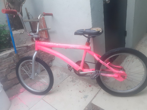 Bici R 20 Marca Gt