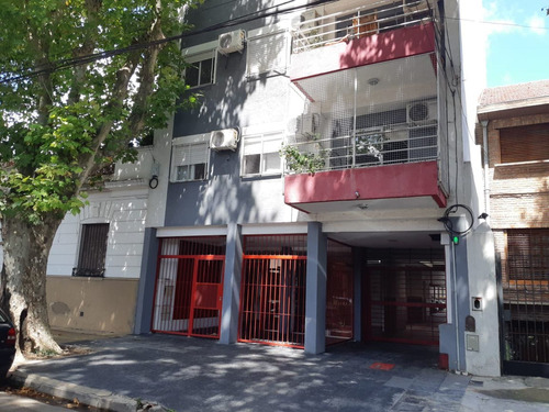 Parque Avellaneda 3 Ambient Frte Bcon Baño Y Toil