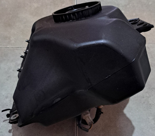 Tanque De Nafta Ktm Duke 200 (leer Descripción)