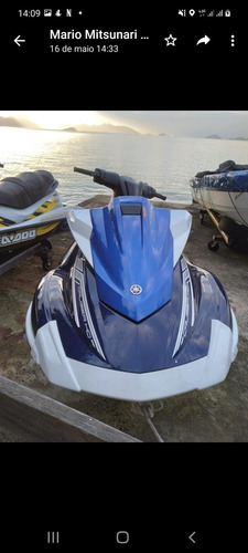 Jet Sky Yamaha Vx