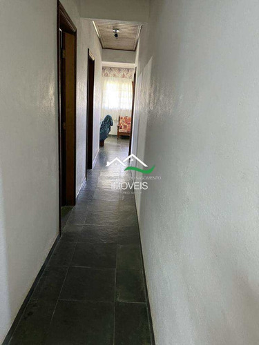 Imagem 5 de 30 de Chácara Com 2 Dorms, Area Rural, Pedro De Toledo - R$ 420 Mil, Cod: 568 - V568