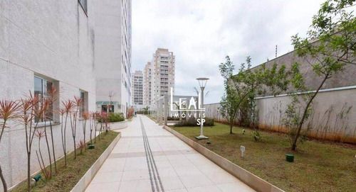 Imagem 24 de 30 de Apartamento Com 2 Dormitórios À Venda, 59 M² Por R$ 330.000,00 - Jardim Imperador - Guarulhos/sp - Ap1375