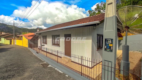 Imagem 4 de 30 de Aconchegante Casa Mista No Bairro Da Gloria. - 3052307v