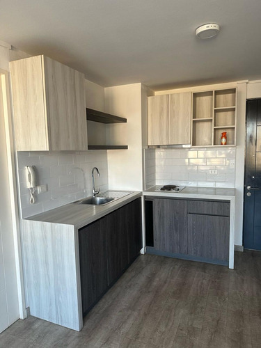Se Vende Departamento Concepción Oferta