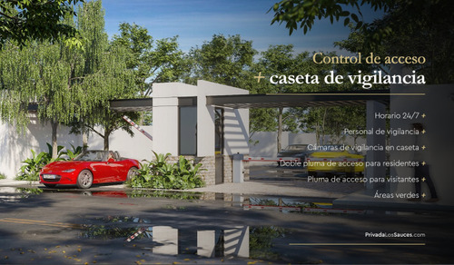 Fabulosos Lotes Residenciales
