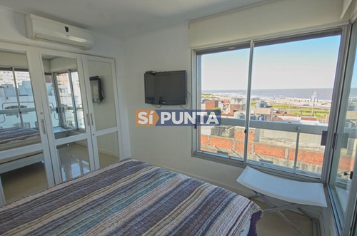 Imagen 29 de 30 de Apartamento En Alquiler - Mansa
