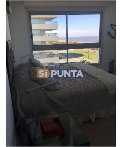 Imagen 13 de 30 de Venta De Apartamento De 3 Dormitorios En Edificio Le Parc Punta Del Este