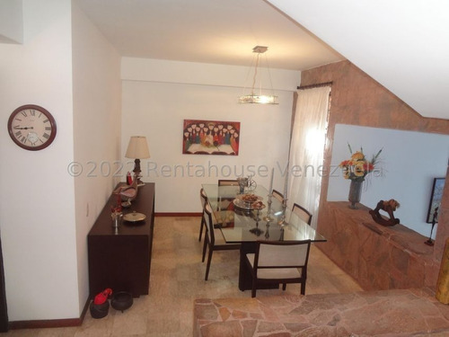 Imagen 7 de 14 de Townhouse En Venta La Boyera Mls #22-17090