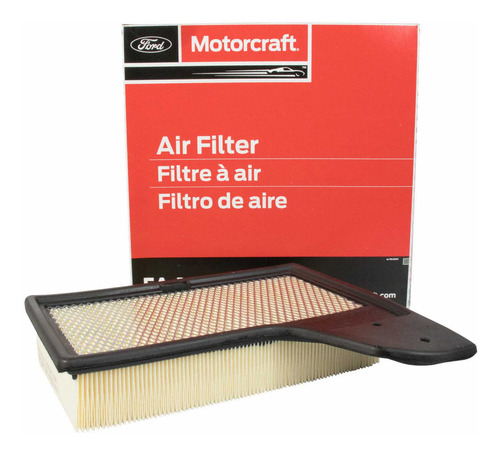 Filtro De Aire Ford Mustang 2014+ En Adelante Original