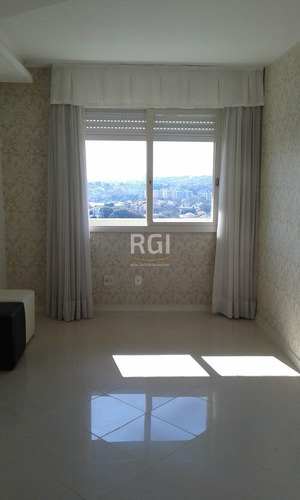 Imagem 1 de 15 de Apartamento - Cavalhada - Ref: 487771 - V-pj5448