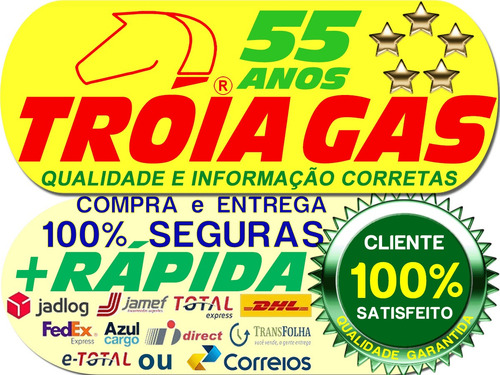 Imagem 5 de 5 de Sensor Map Eletrônico Gnv 5a Geracao 12v Stag Gofast Sgv 132