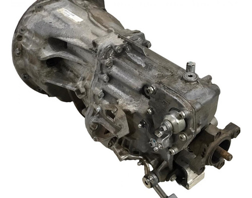 Caixa De Câmbio Mb Sprinter 311 2.2 Biturbo 2013/2014 (Usado)