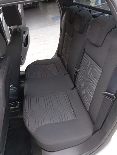 Fiat Strada 1.3 Freedom Cab. Dupla Flex 4p