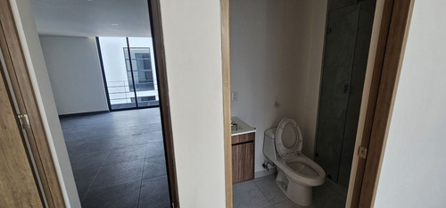 Departamento 62m2 Exterior Balcon En Roma 2 Recamaras