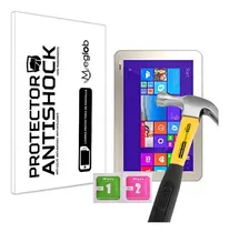 Comprar Protector Pantalla Anti-shock Toshiba Encore 2 Wt10-a-102