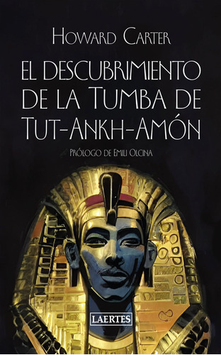 Libro El Descubrimiento De La Tumba De Tutankhamon - Cart...