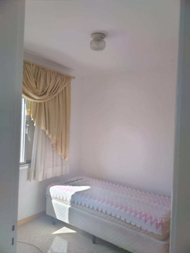 Imagem 29 de 29 de Apartamento Com 2 Dorms, Tatuapé, São Paulo, Cod: 1001 - A1001