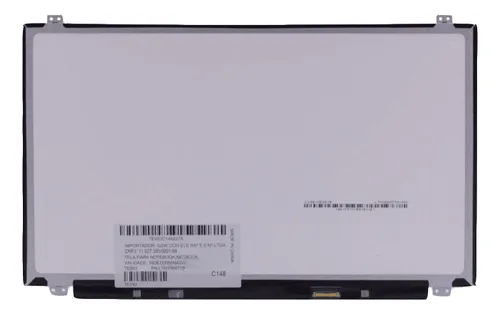 comprar Tela Para Notebook Part Number N156bga-ea2 Rev.c1 15.6 Hd