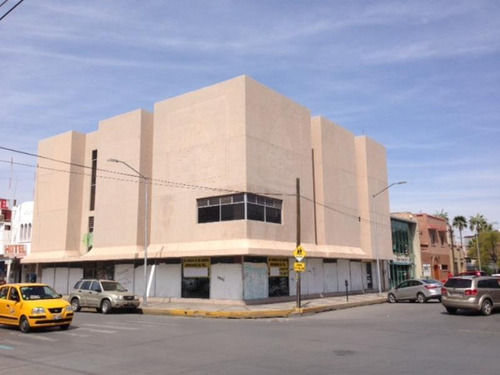 Local Comercial En Venta Torreon Centro