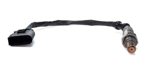 Sensor Oxigeno Para Volkswagen Crossfox 4cil 1.6 2008
