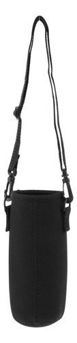 Cubierta Bolsa De Neopreno Agua Aislada Ajustable 18